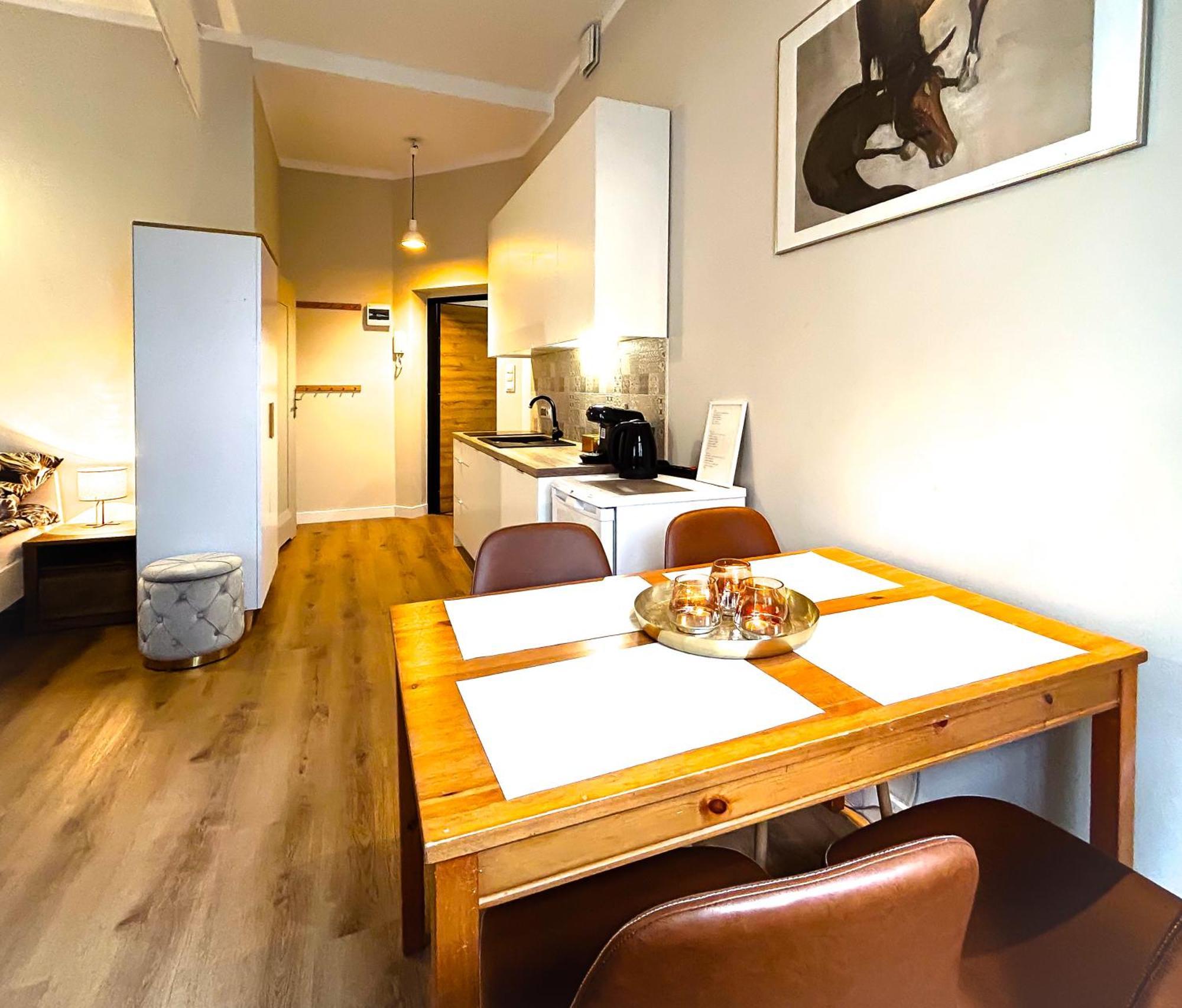 Mazurska Apartments Na Parterze Z Wejsciem Na Kod O Dowolnej Porze Szczecin Zewnętrze zdjęcie