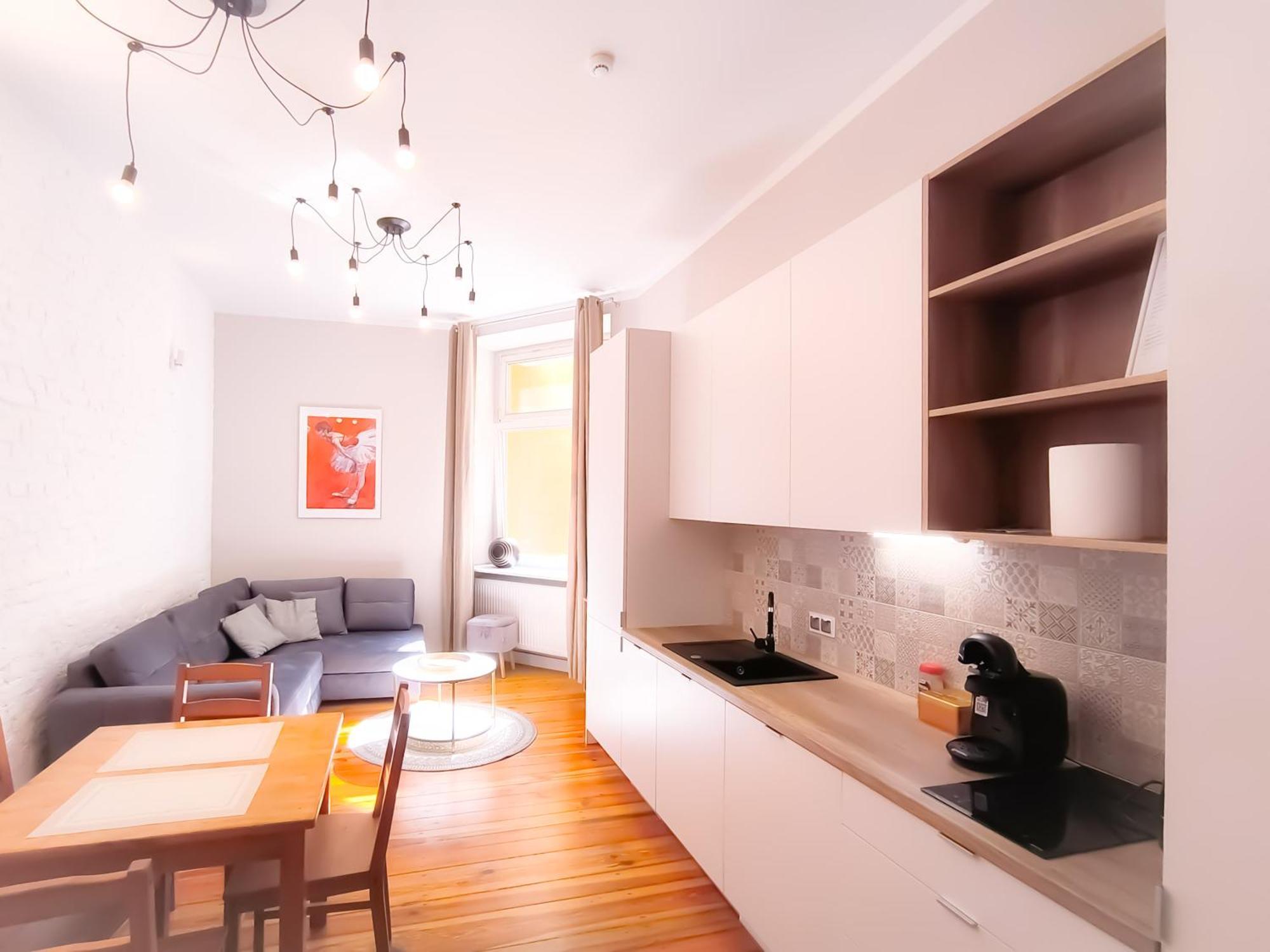 Mazurska Apartments Na Parterze Z Wejsciem Na Kod O Dowolnej Porze Szczecin Zewnętrze zdjęcie