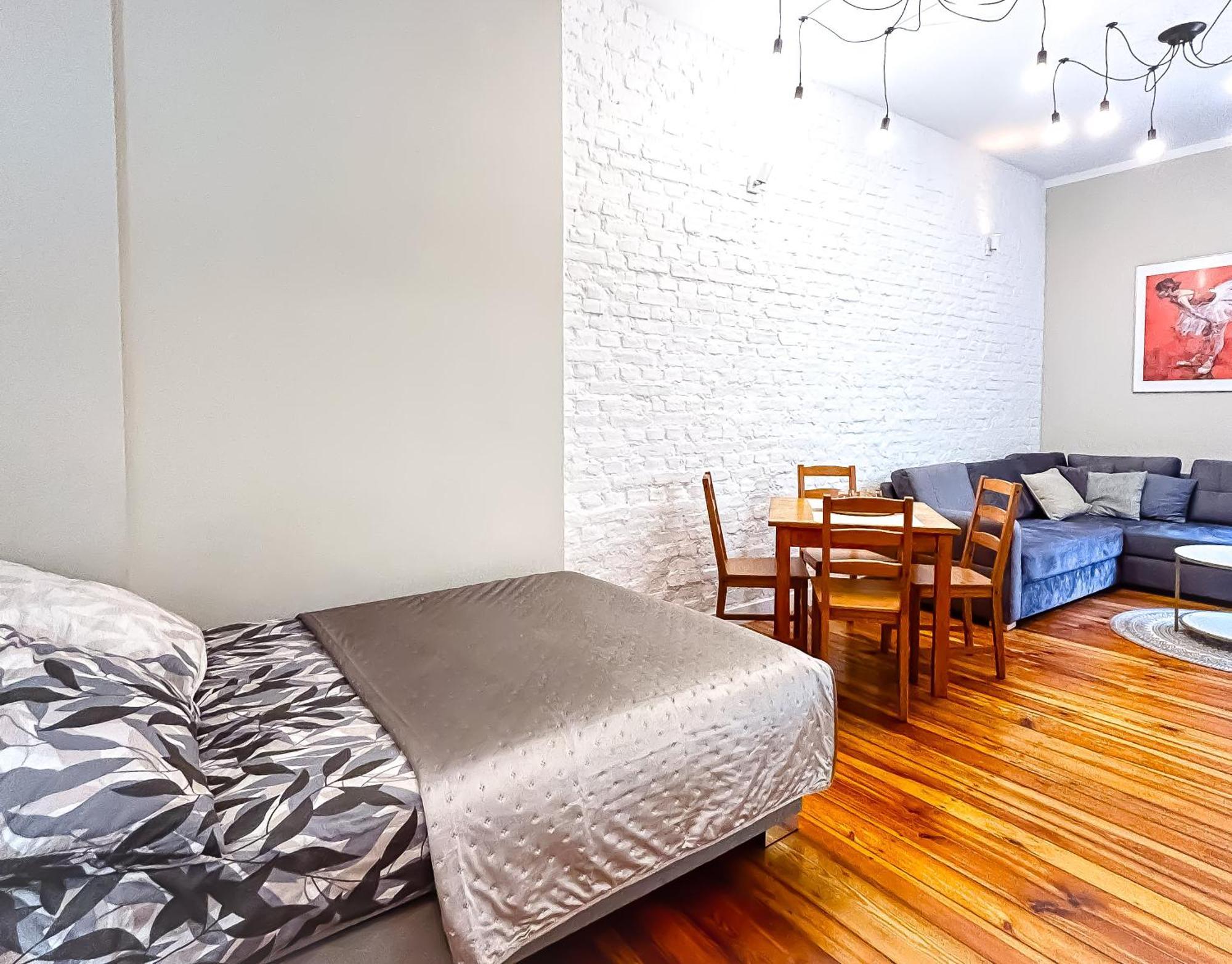 Mazurska Apartments Na Parterze Z Wejsciem Na Kod O Dowolnej Porze Szczecin Zewnętrze zdjęcie